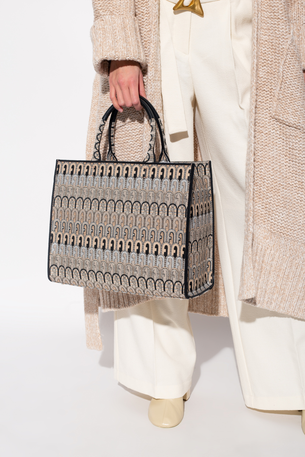 Furla 'Opportunity L' shopper bag | Women's Bags | Vitkac